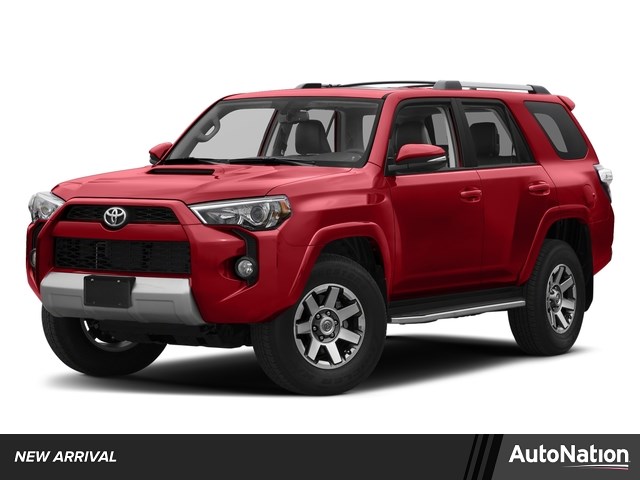  Toyota 4Runner