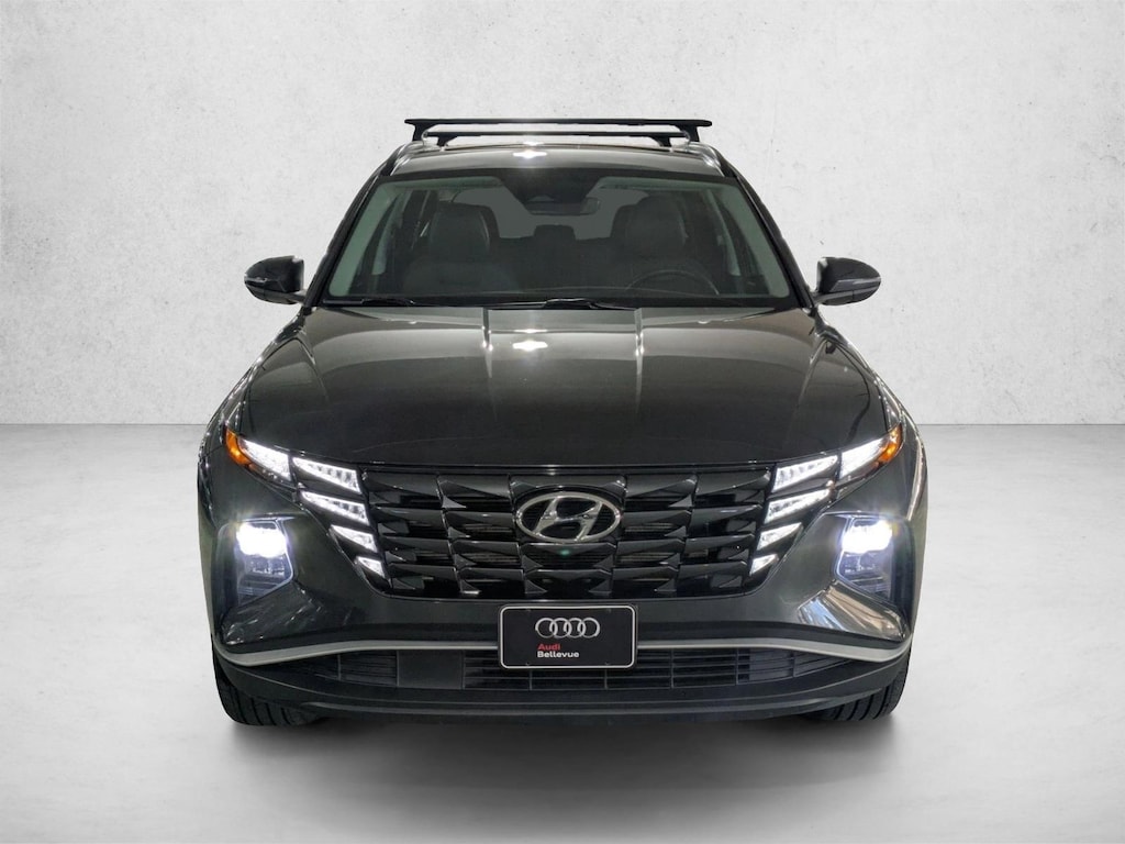 Used 2023 Hyundai Tucson SEL SUV