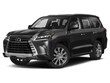 LEXUS LX 570