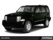  Jeep Liberty