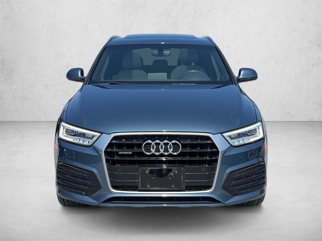 Used 2018 Audi Q3 2.0T Premium Plus SUV