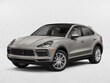 Porsche Cayenne Coupe