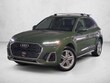  Audi Q5 e