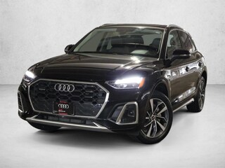 2023 Audi Q5 45 S line Premium SUV