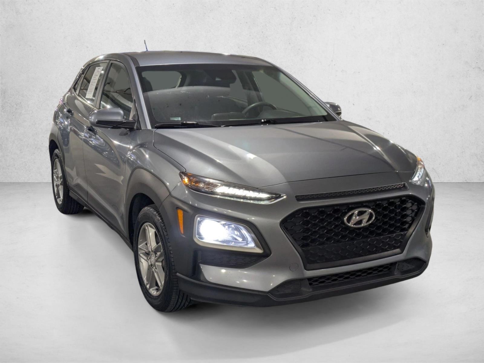 2020 Hyundai Kona SE photo 3