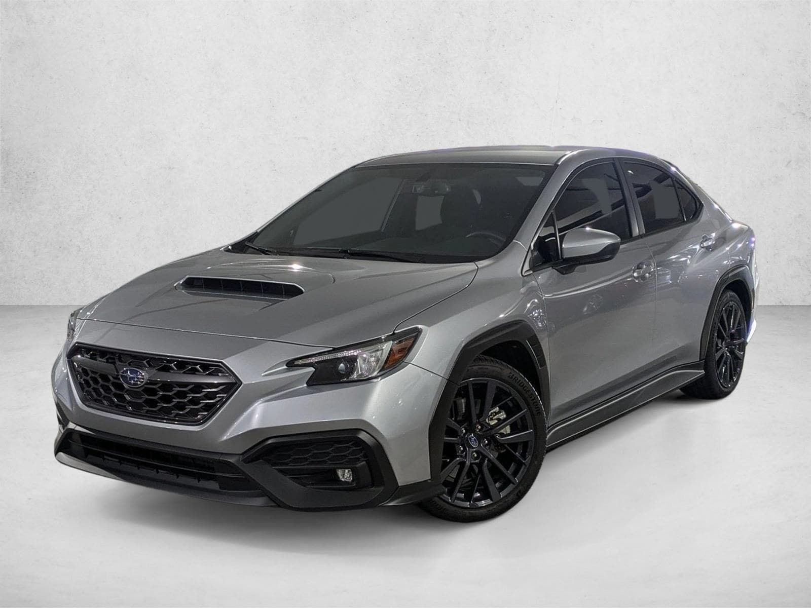 2023 Subaru WRX