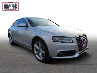 used pre owned audi