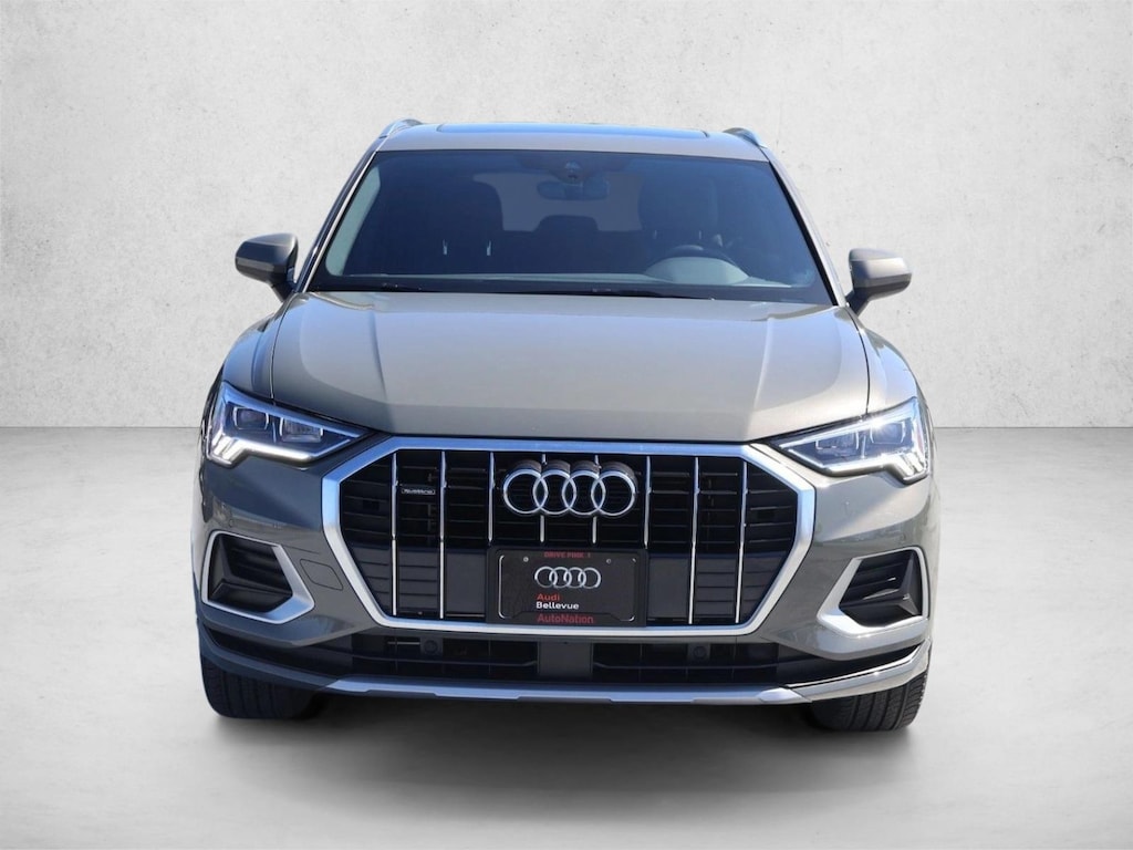 Used 2019 Audi Q3 2.0T Premium SUV