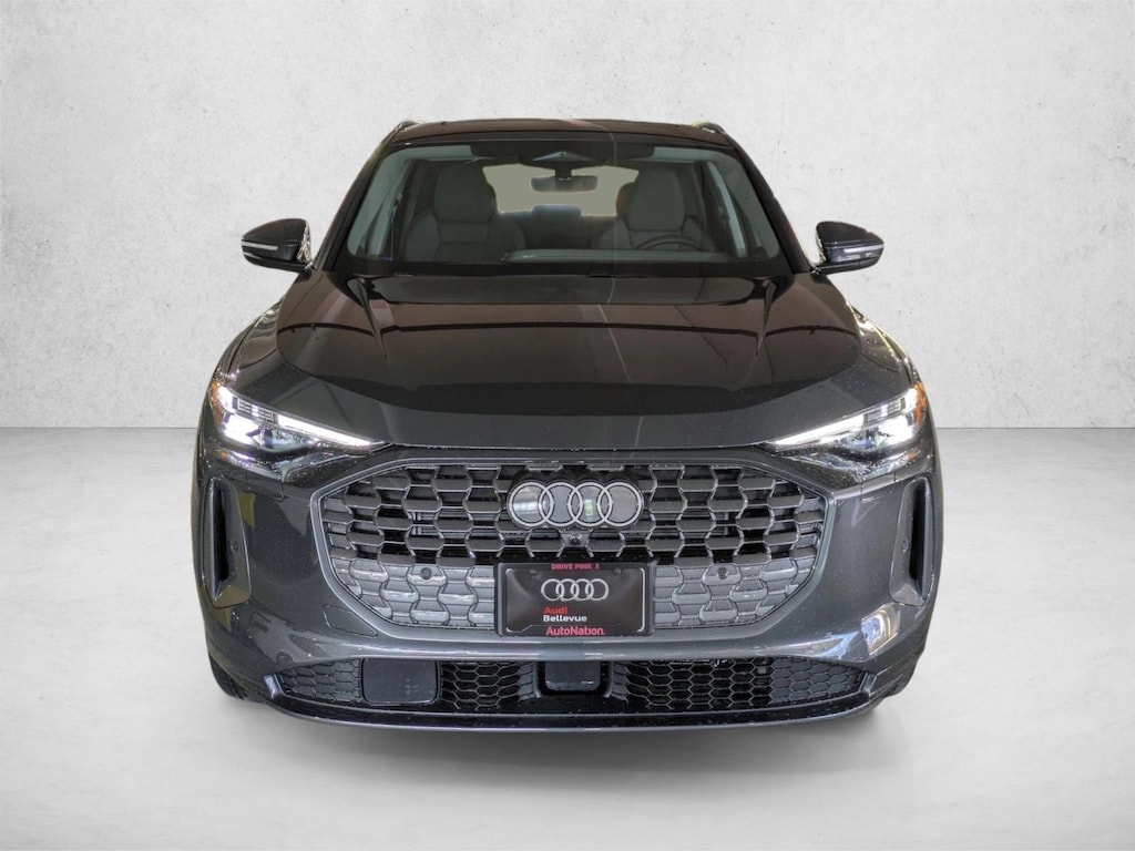 Used 2025 Audi Q5 2.0T Prestige SUV