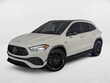Mercedes-Benz AMG GLA 35