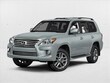 LEXUS LX 570