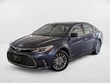 Toyota Avalon Hybrid