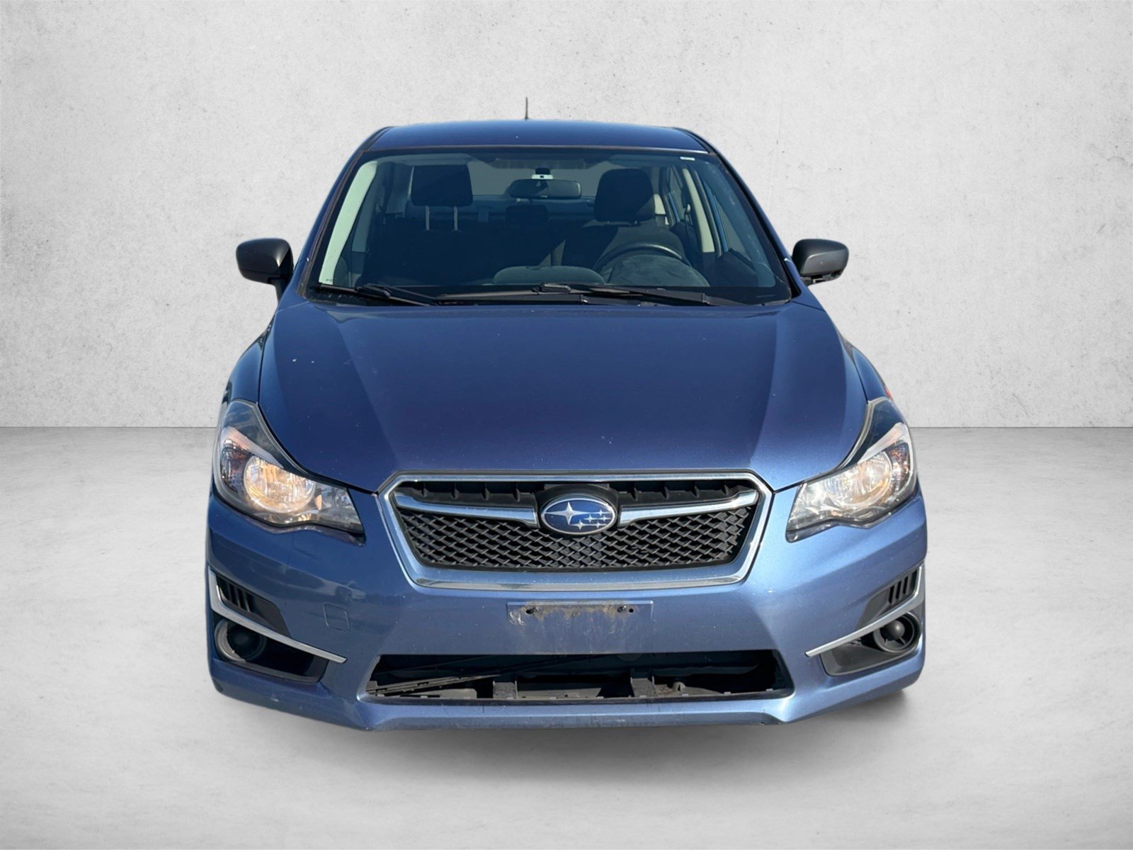 Used 2016 Subaru Impreza 2.0i 4dr Sedan