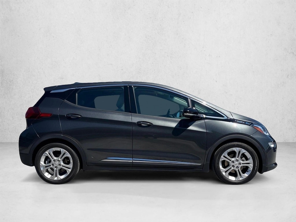 Used 2019 Chevrolet Bolt EV LT Wagon