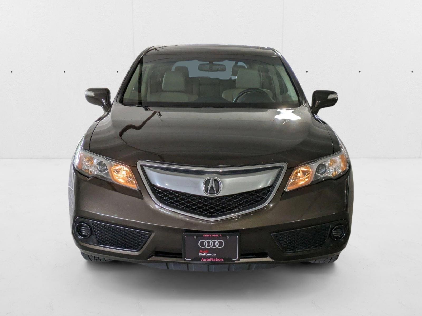 Used 2014 Acura RDX Base with VIN 5J8TB4H37EL011226 for sale in Bellevue, WA