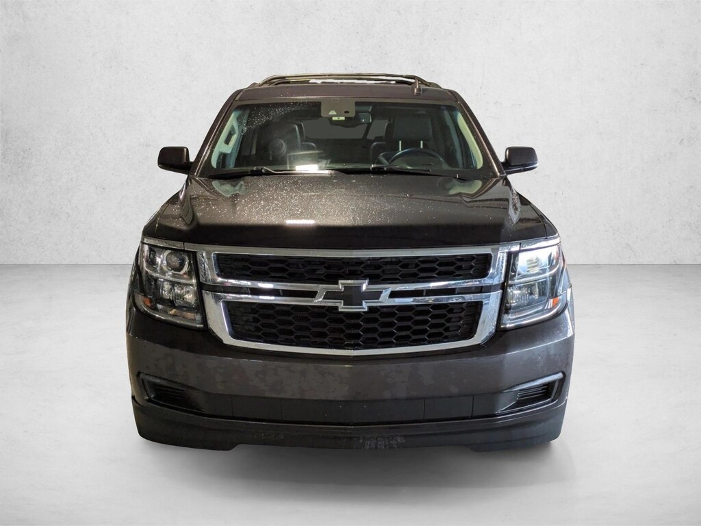 Used 2016 Chevrolet Tahoe LT SUV