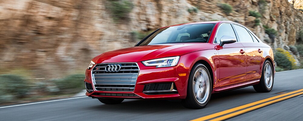 Audi Dealer Las Vegas Nevada Auto Guide