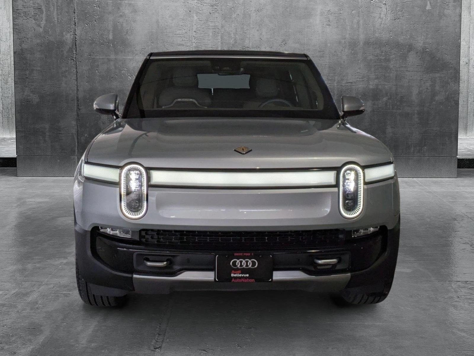 Used 2023 Rivian R1S Adventure with VIN 7PDSGABA3PN011645 for sale in Bellevue, WA
