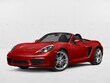  Porsche 718 Boxster