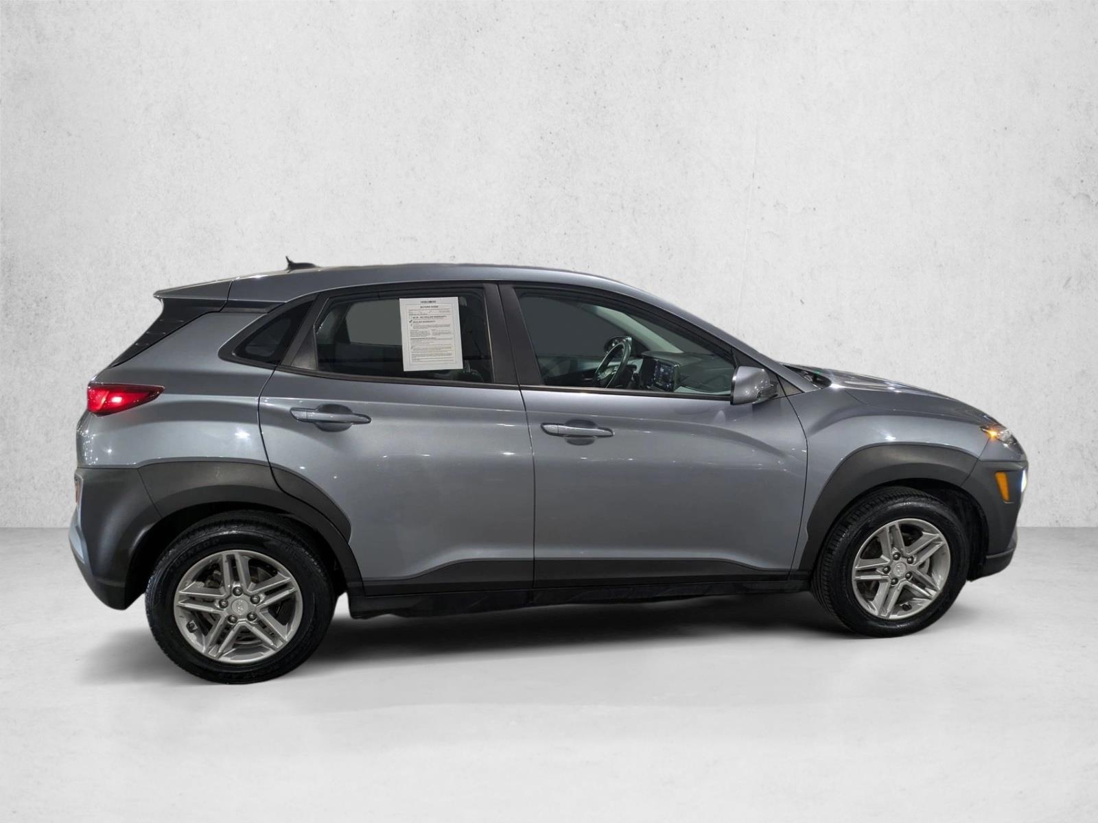 2020 Hyundai Kona SE photo 4