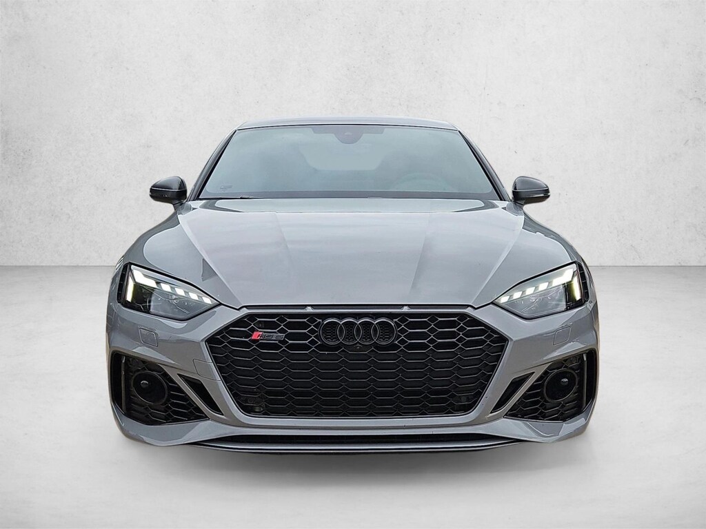 Used 2025 Audi RS 5 2.9T Sportback