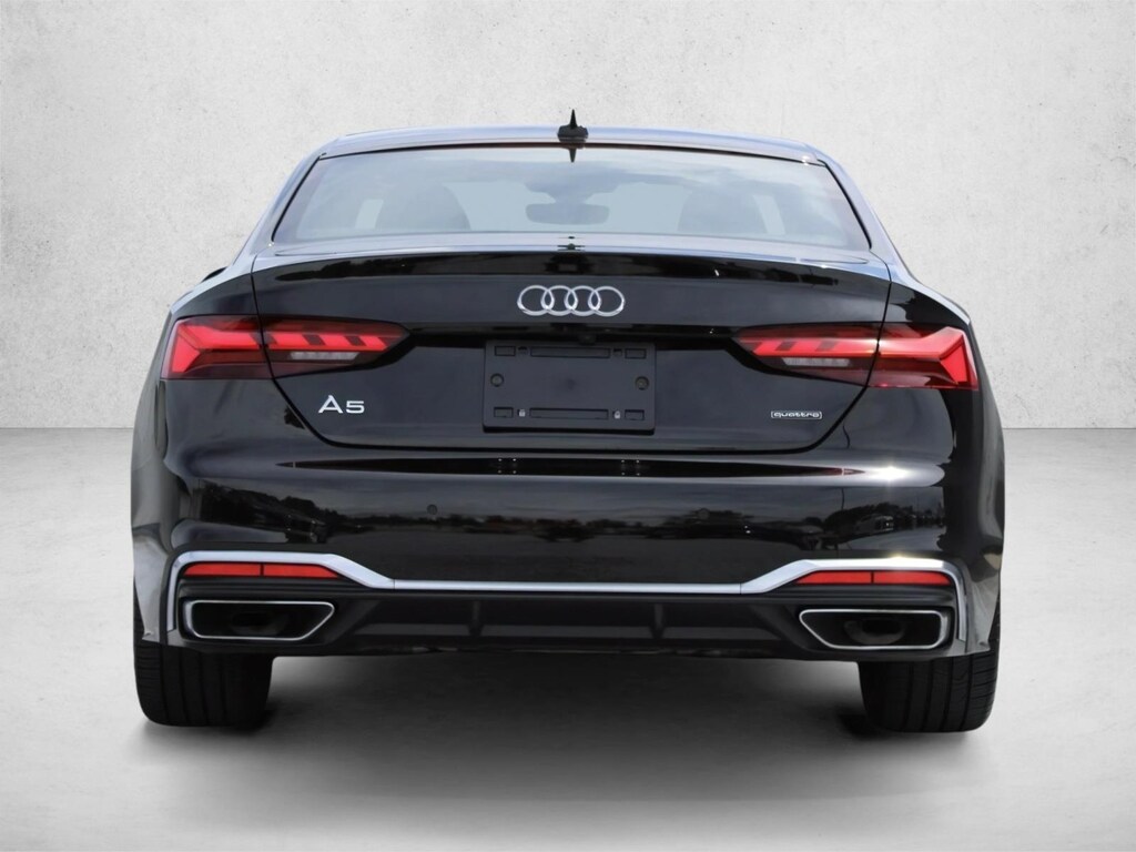 Used 2023 Audi A5 45 S line Premium Coupe