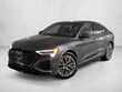  Audi Q8 Sportback e-tron