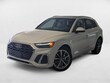 Audi Q5 e