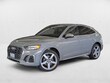 Audi SQ5 Sportback