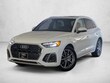 Audi Q5 e