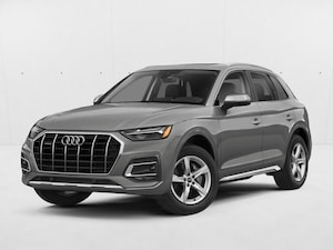 2025 Audi Q5 45 S line Premium Plus SUV