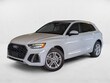 Audi Q5 e