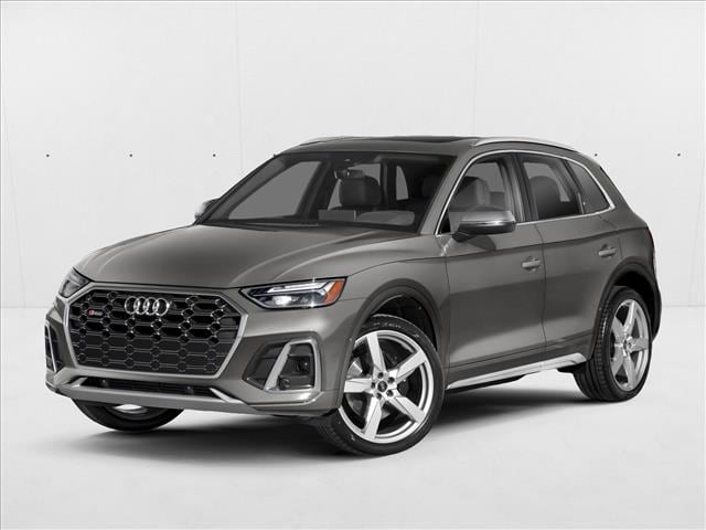 2023 Audi SQ5 Premium Plus's photo