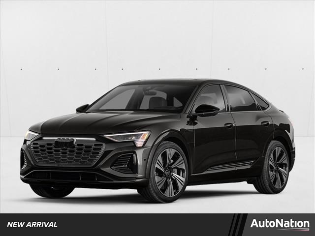 Used 2024 Audi Q8 e-tron Premium SUV