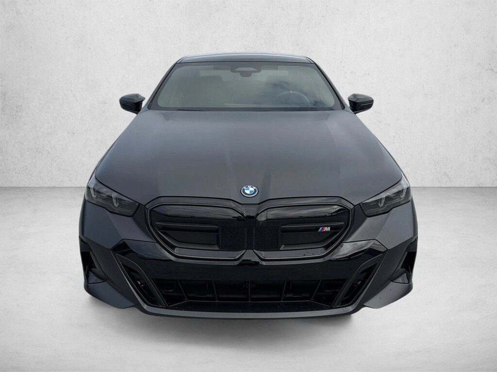 Used 2025 BMW i5 M60 Sedan