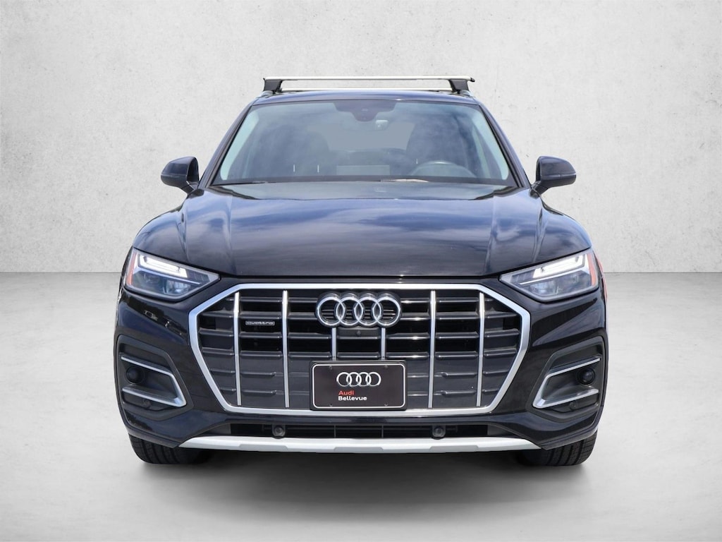 Used 2023 Audi Q5 40 Premium SUV
