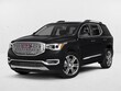 GMC Acadia