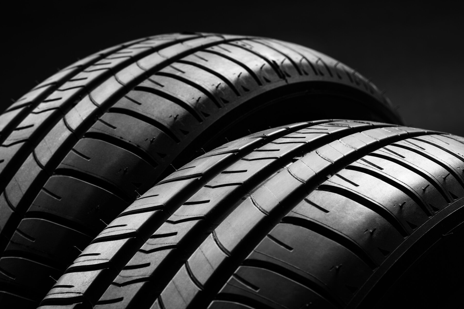 Jaguar Tire Rotation