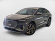 Audi Q4 e-tron Sportback