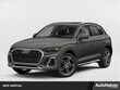  Audi Q5 e