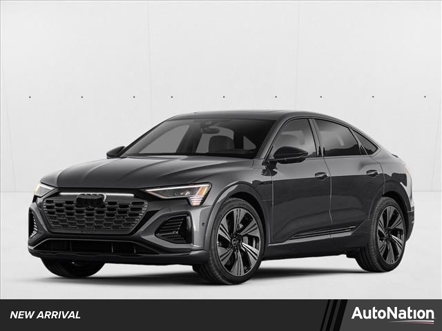 Used 2024 Audi Q8 e-tron Premium Plus SUV