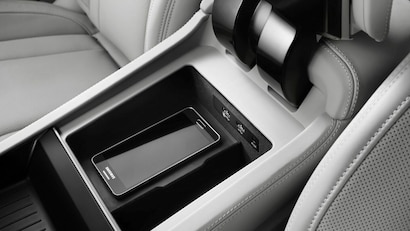 Audi phone charger discount