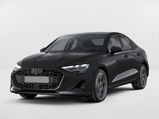 2025 Audi A3 2.0T Premium Sedan