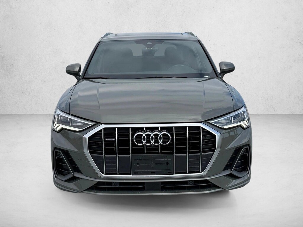 Used 2020 Audi Q3 45 S line Prestige SUV