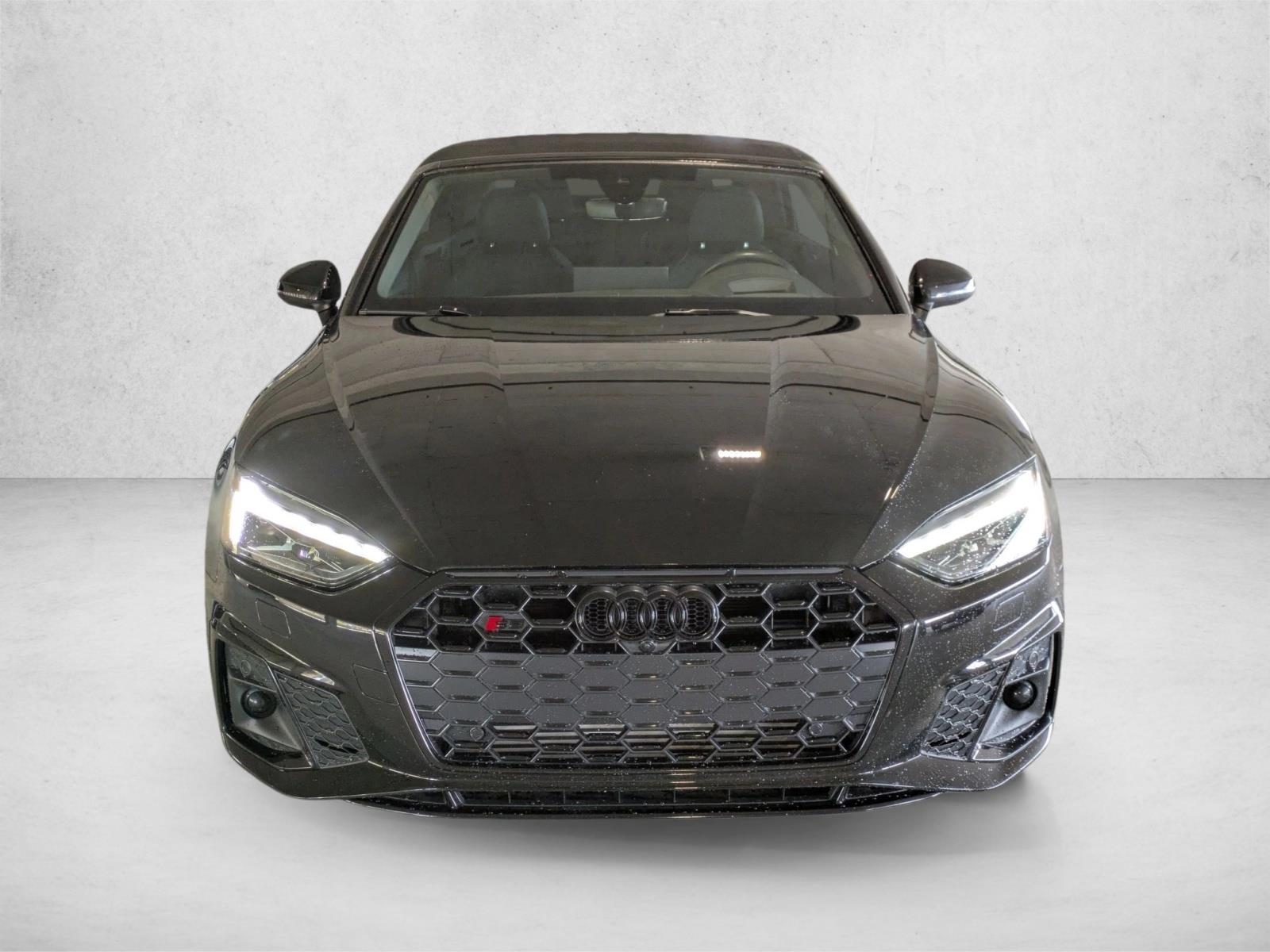 2021 Audi S5 Premium photo 2
