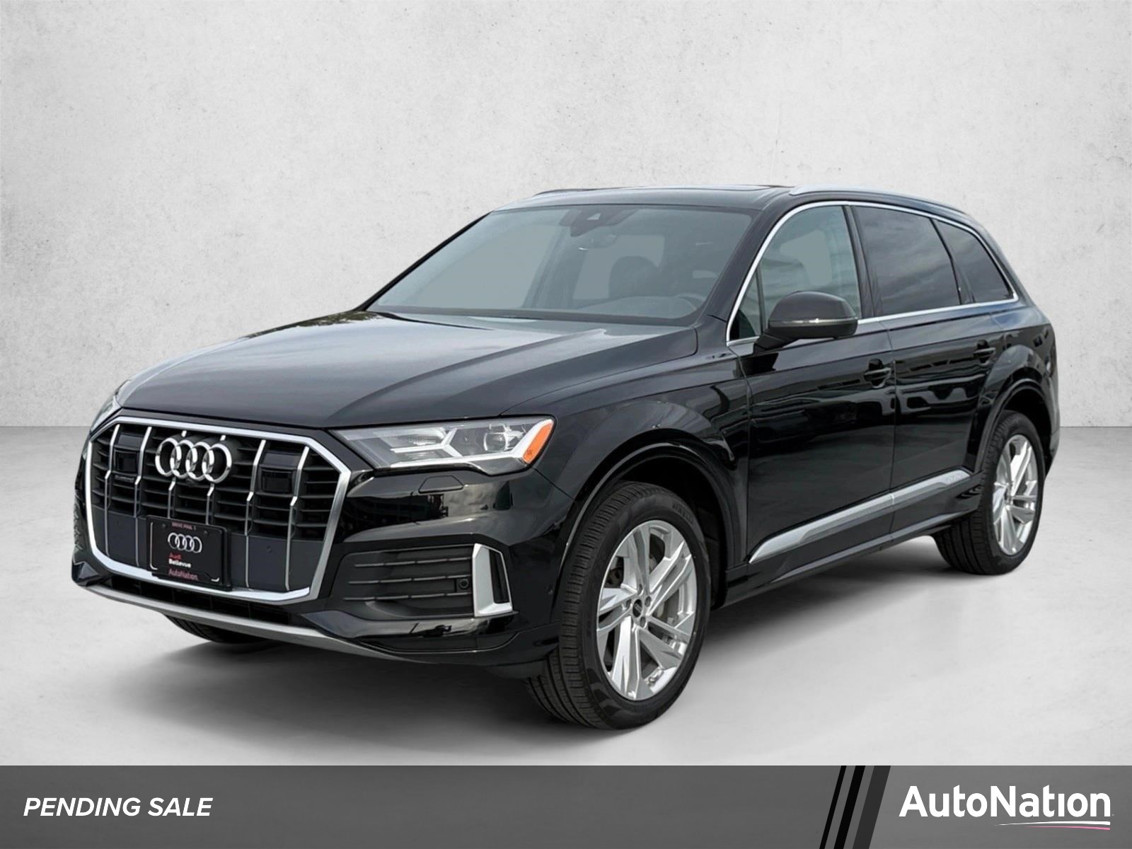 2023 Audi Q7 Premium