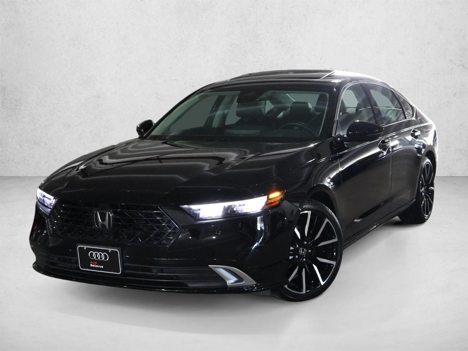 2023 Honda Accord