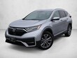  Honda CR-V Hybrid