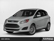  Ford C-Max Hybrid