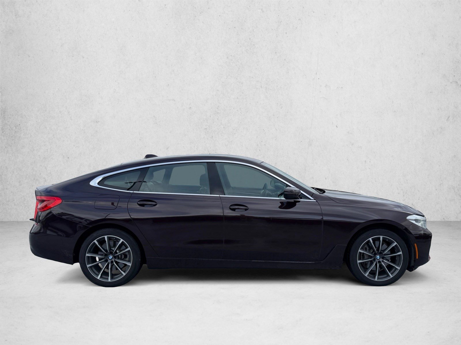 Used 2019 BMW 640i xDrive Gran Turismo